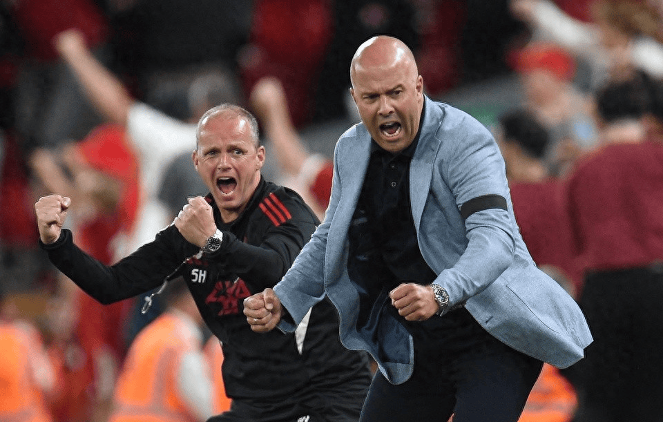 体育视频直播-利物浦发布备战花絮，加时末段门线救险，德甲任务艰巨，资深球员宣示担当的简单介绍