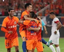 kaiyun 官网-哈山在比赛中奋力挡出了泰国队的11次射门