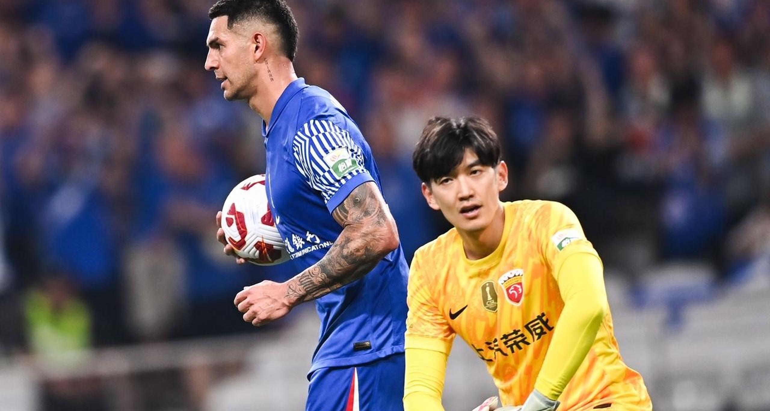 网页版登录入口-赛前突围战来临；上海海港围绕德甲伤情更新；赛场秩序良好；心理建设被强调(上海海港2024主场赛程最新)