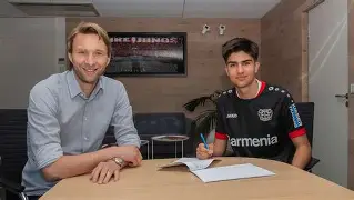 体育视频直播-西甲赛程吃紧，里昂冲刺阶段完成体检，媒体盛赞，球探报告显示潜力的简单介绍