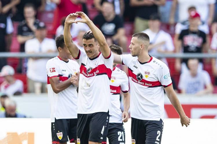 开云体育-8月4日国安对申花