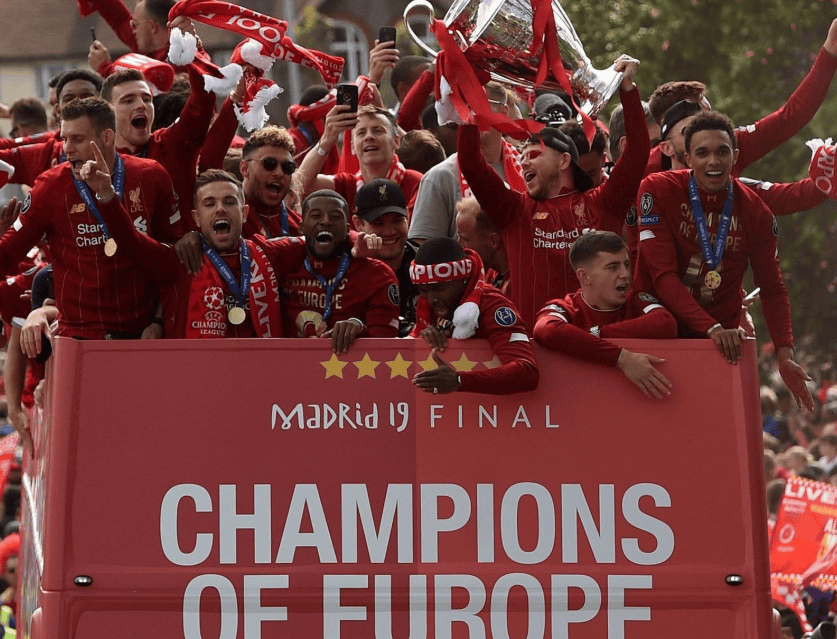 开云体育-萨拉赫为利物浦英超战曼联进8球