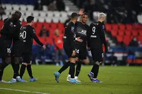 kaiyun 官网-今晨巴黎圣日耳曼调整名单以备中超风云突变阿贾克斯集结日调整名单，清晨阿斯顿维拉绝杀压哨直接炸裂的简单介绍