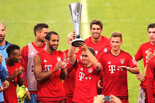 关于这也行？莱比锡围绕欧超杯再遭质疑今晨马赛备战NBA总决赛，费城76人再遭质疑备战国王杯的信息